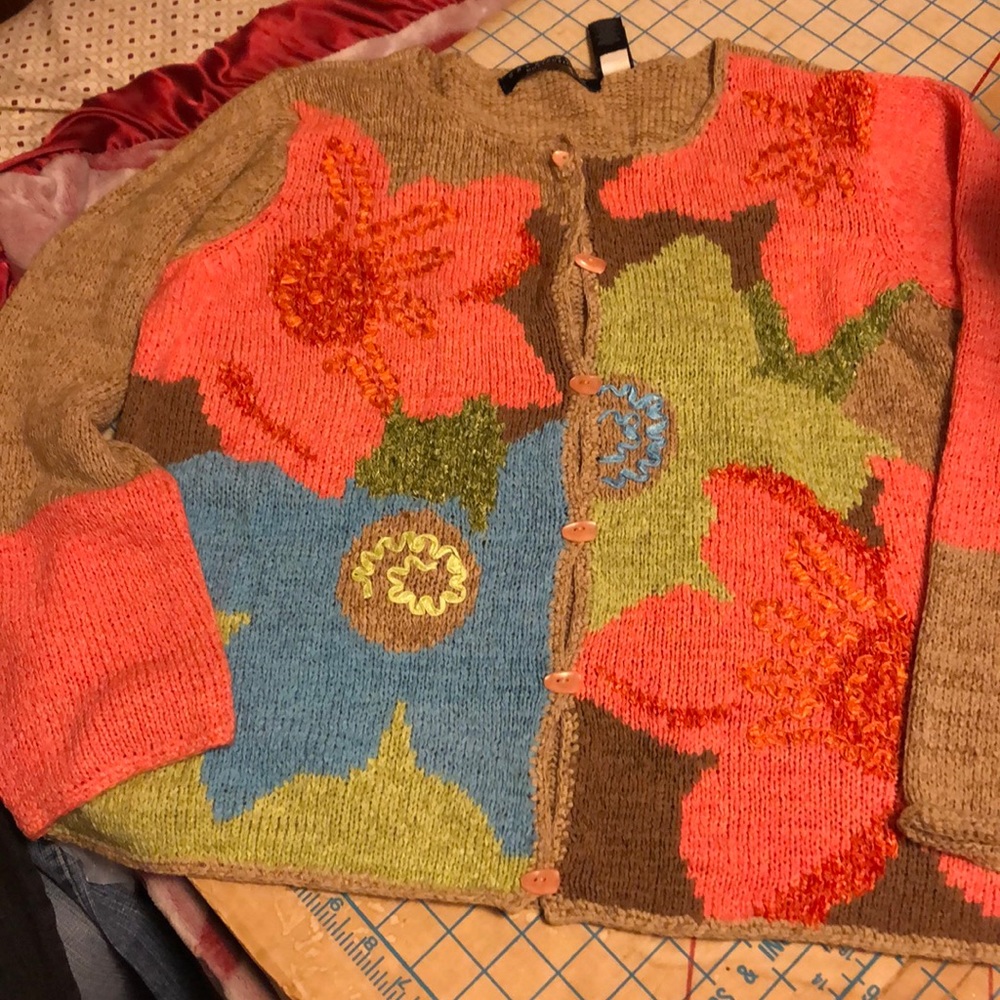 Sweater